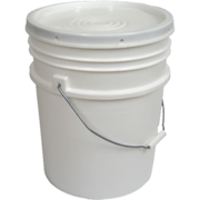 Protochem Laboratories Highly Concentrated Enzyme Degreaser Cleaner, 5 gal., Pail PC-189DEG-5